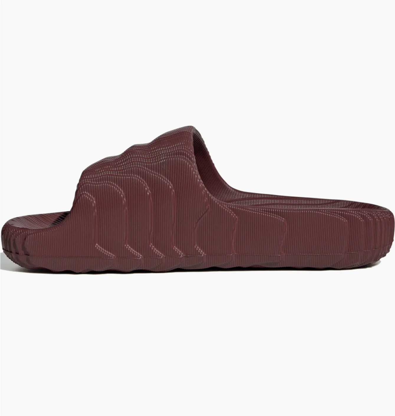 Тапочки унісекс Adidas Adilette Brown JH9691
