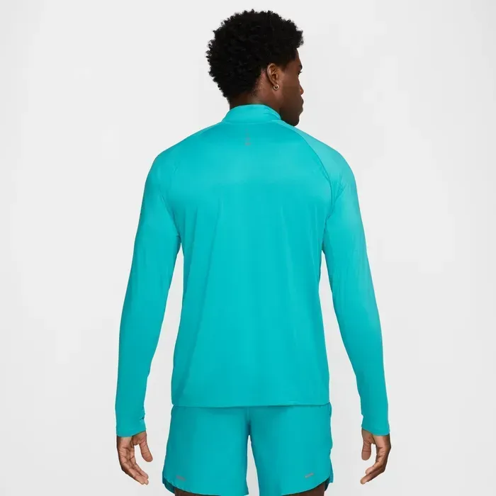 Кофта чоловіча Nike Stride Dri-Fit 1/4-Zip Running Top (HV2180-345)