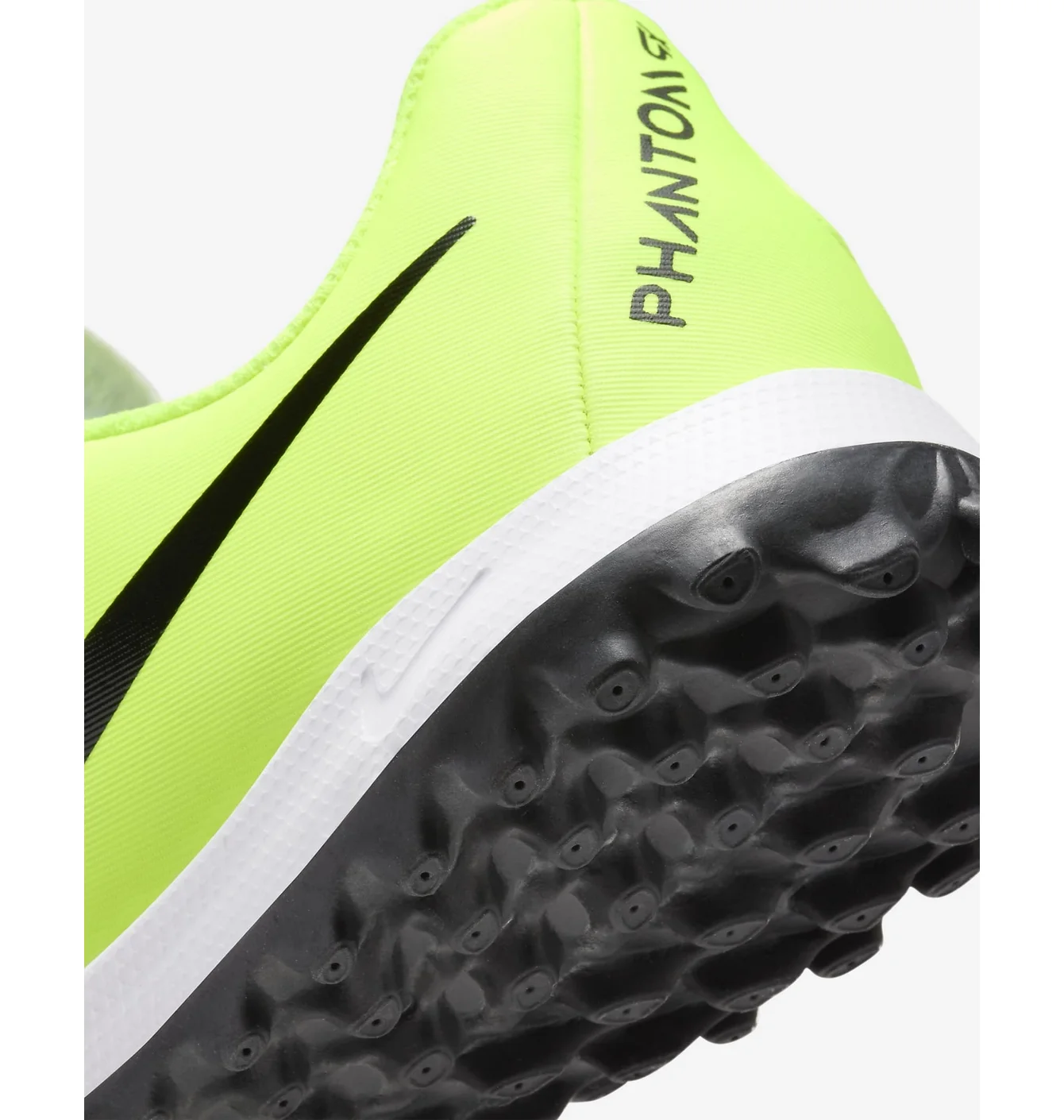 Nike Phantom GX 2 Academy TF Jr
