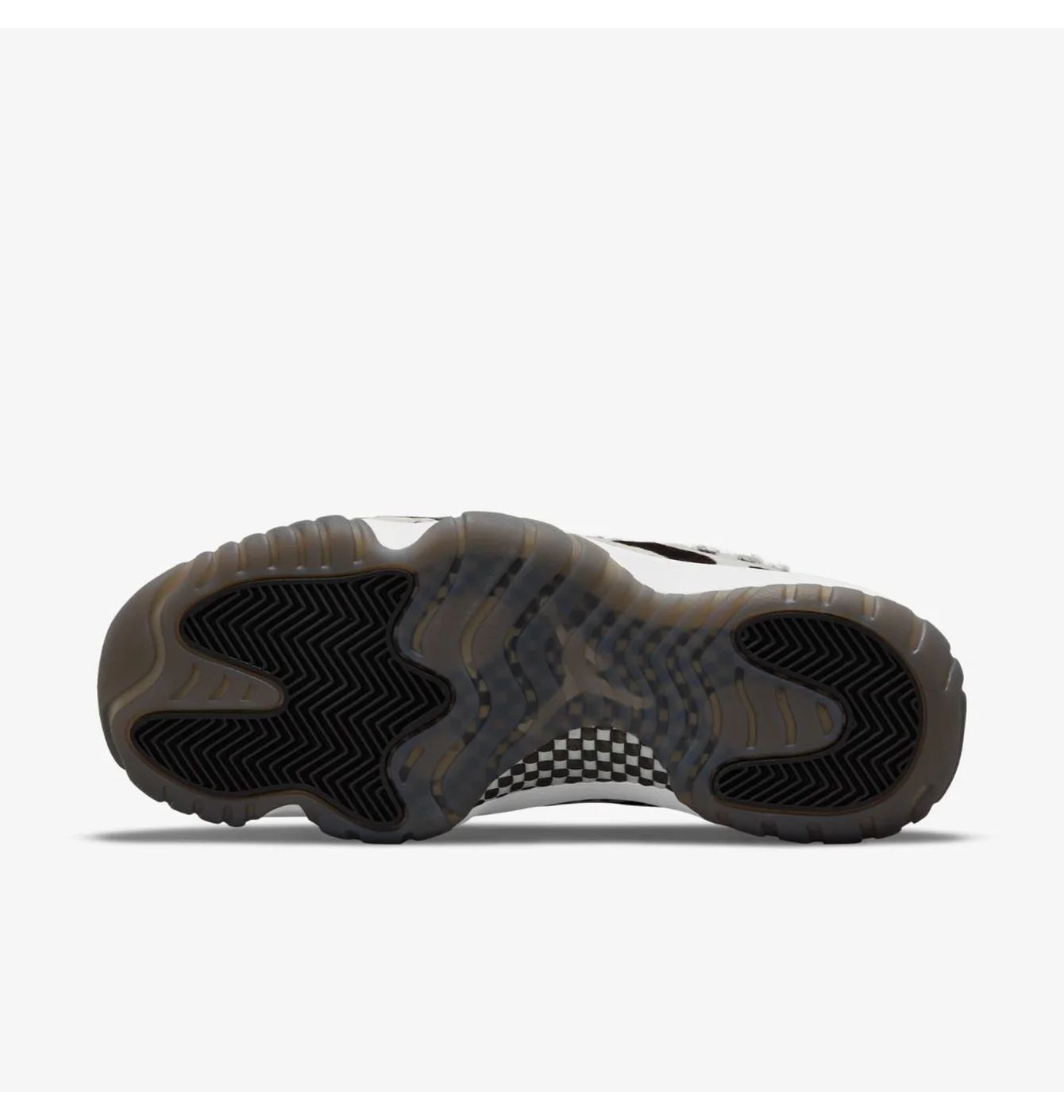 Air Jordan 11 Animal Instinct (W)