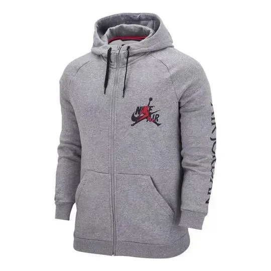 Jordan Jumpman Zip Hoodie