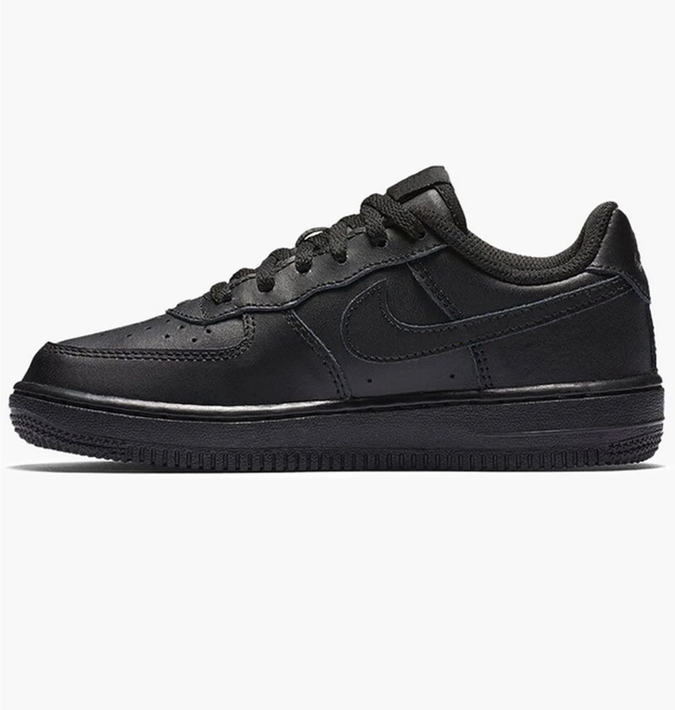 Nike Air Force 1 'Black'