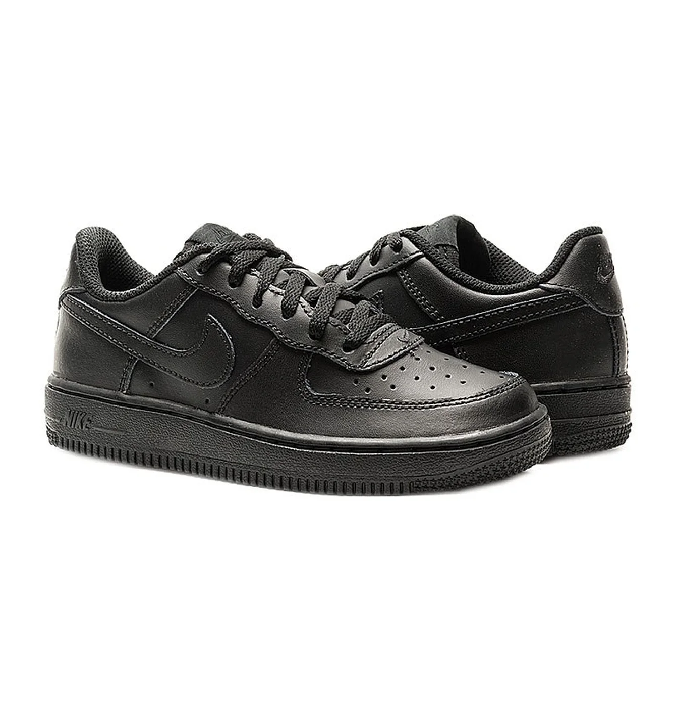 Nike Air Force 1 'Black'