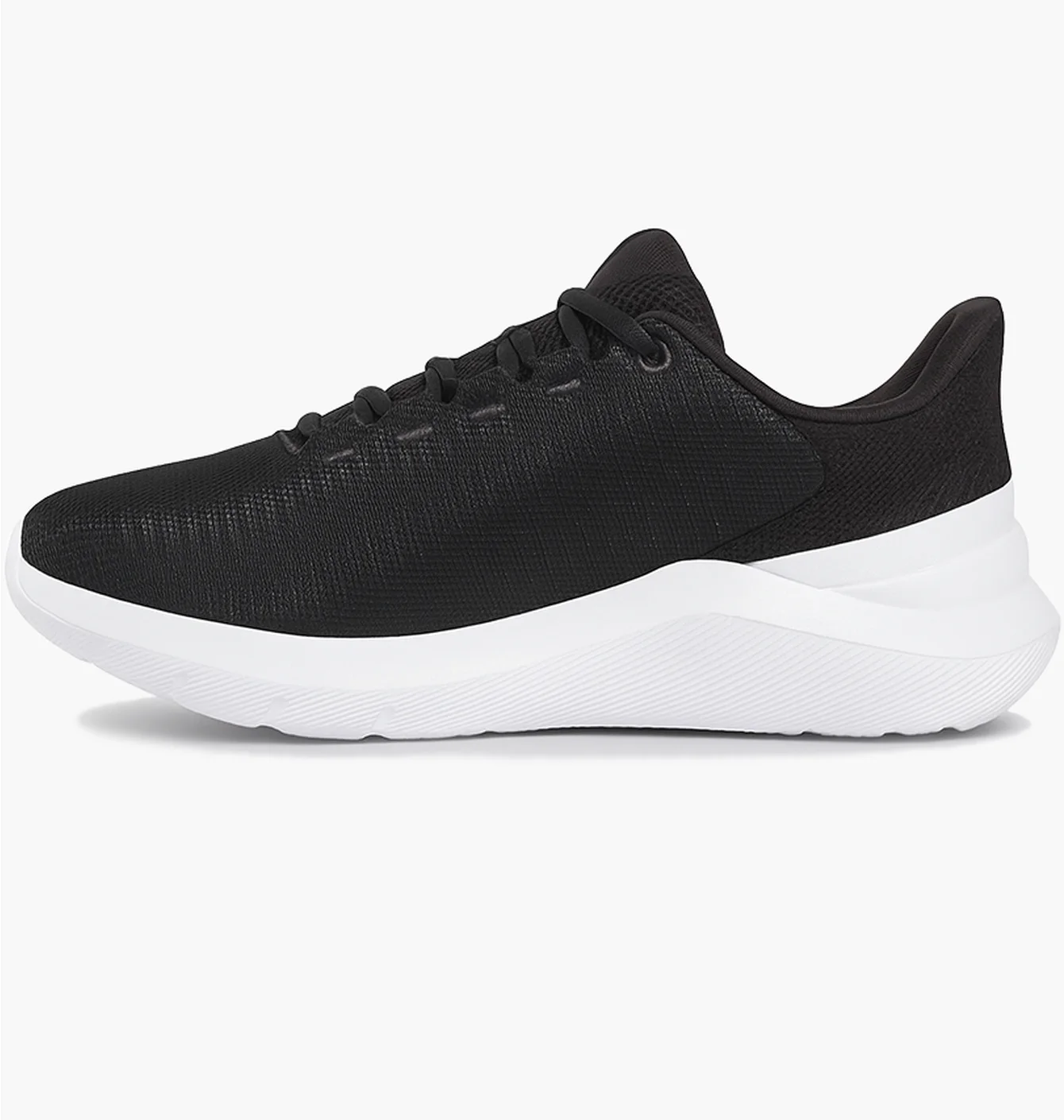 Кросівки Under Armour Phade Run 3