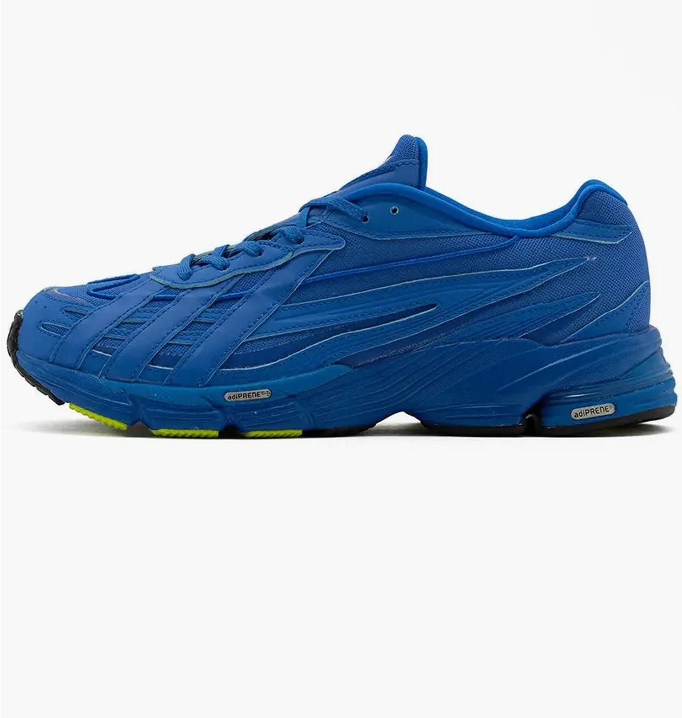 Кросівки чоловічі Adidas Orketro Blue GY2340