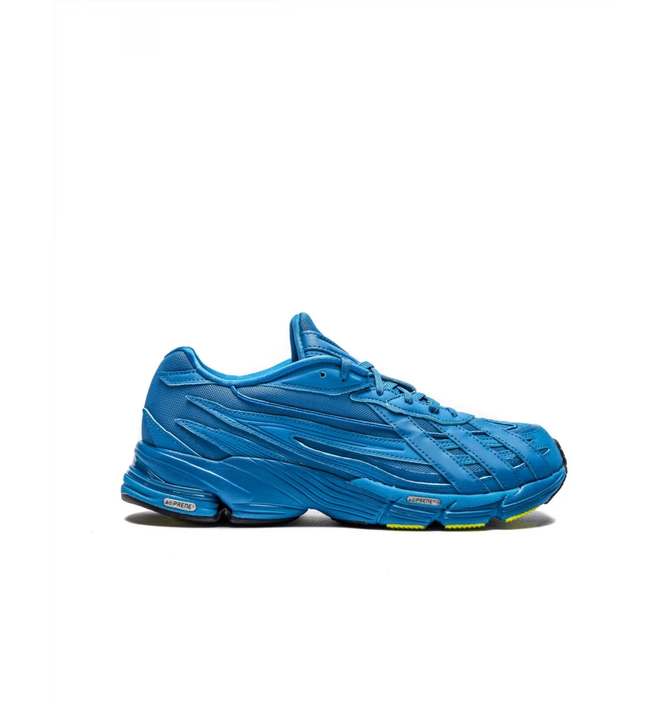 Кросівки чоловічі Adidas Orketro Blue GY2340
