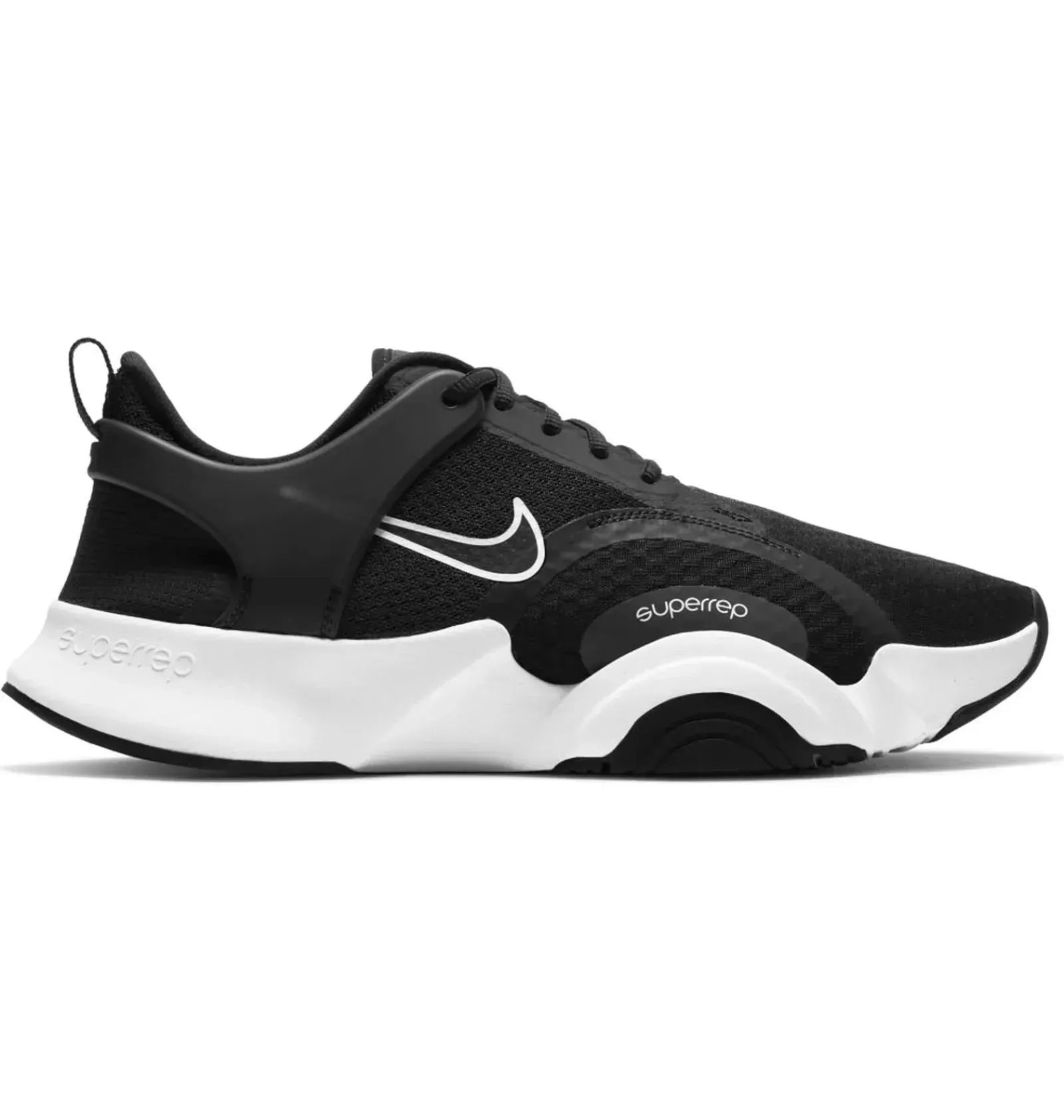 Кроссовки Nike SuperRep Go 2