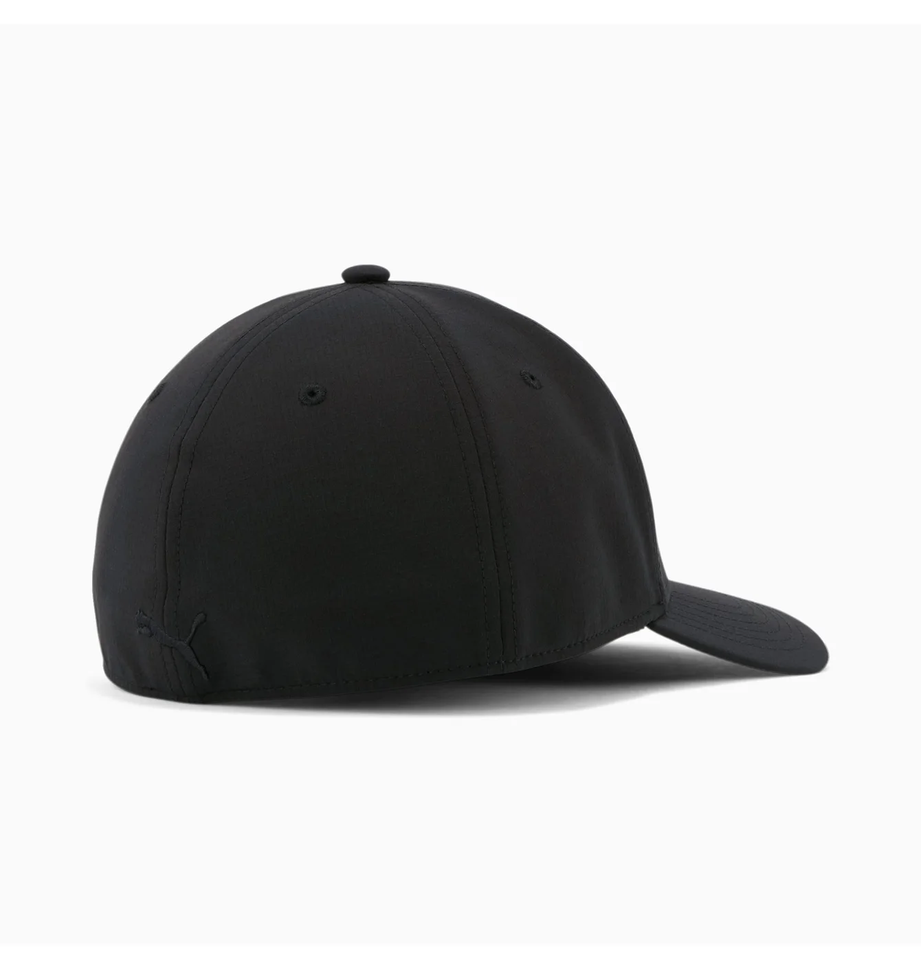 Кепка унісекс Puma Addison Stretch Fit Black 858588-01