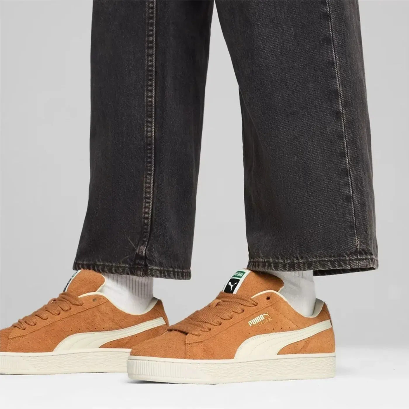 Кросівки унісекс Puma Karmen Ii Idol Mid (39724104)