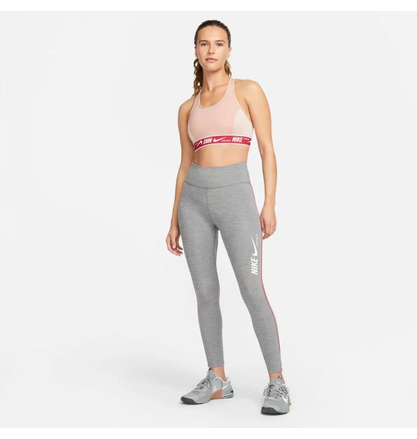 NIKE DRI FIT ONE