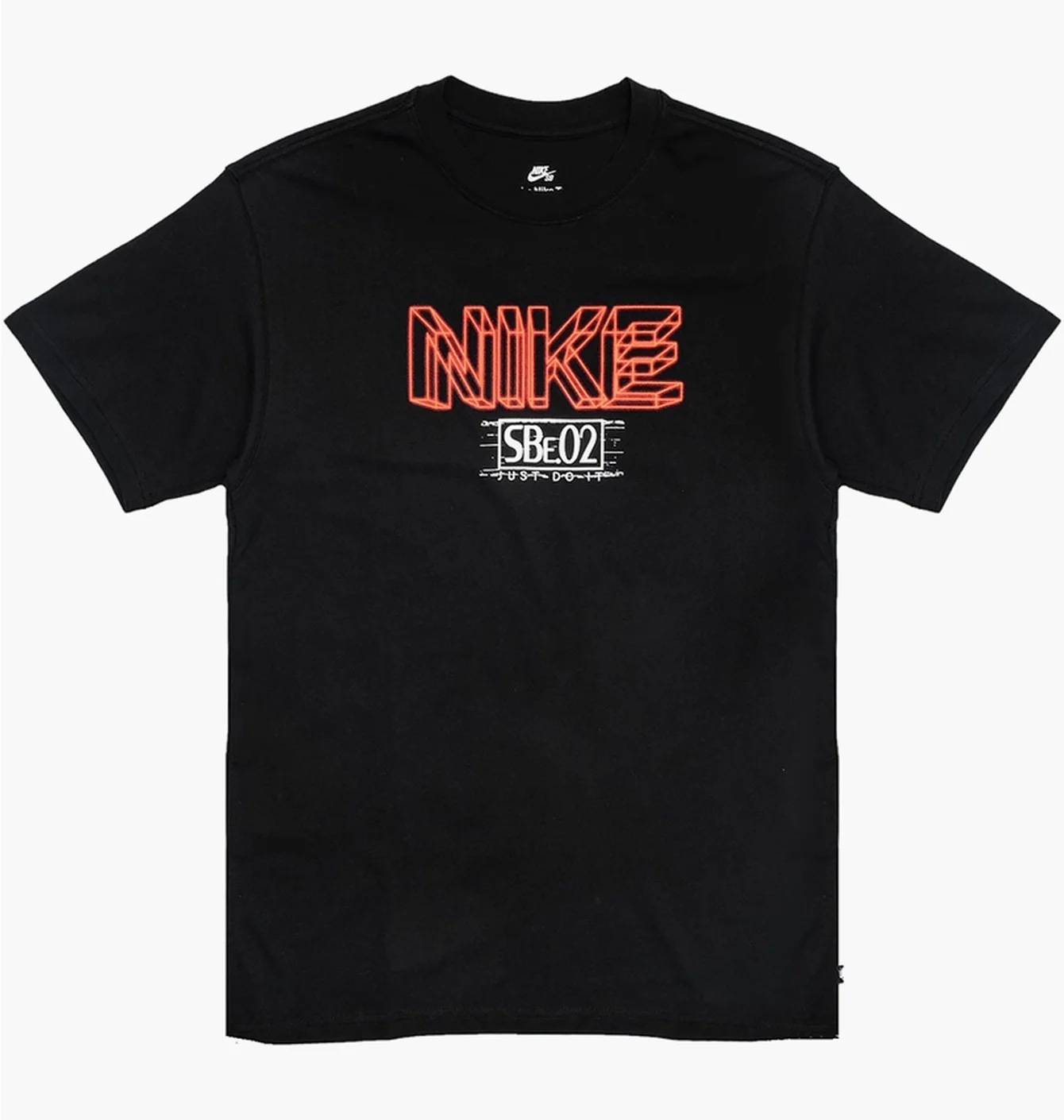 Nike SB Video Tee Black