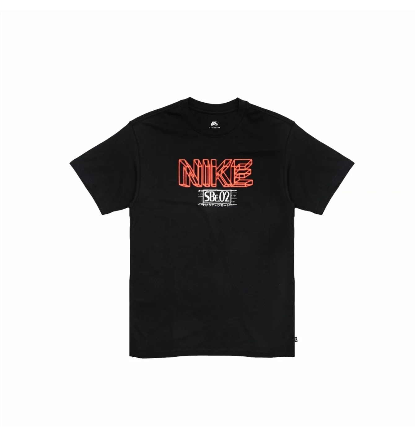 Nike SB Video Tee Black