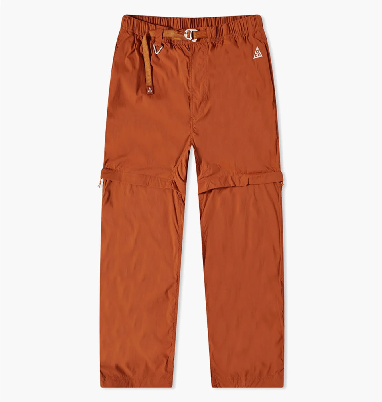 Штани Nike Acg Trail Zip-Off Pant Orange