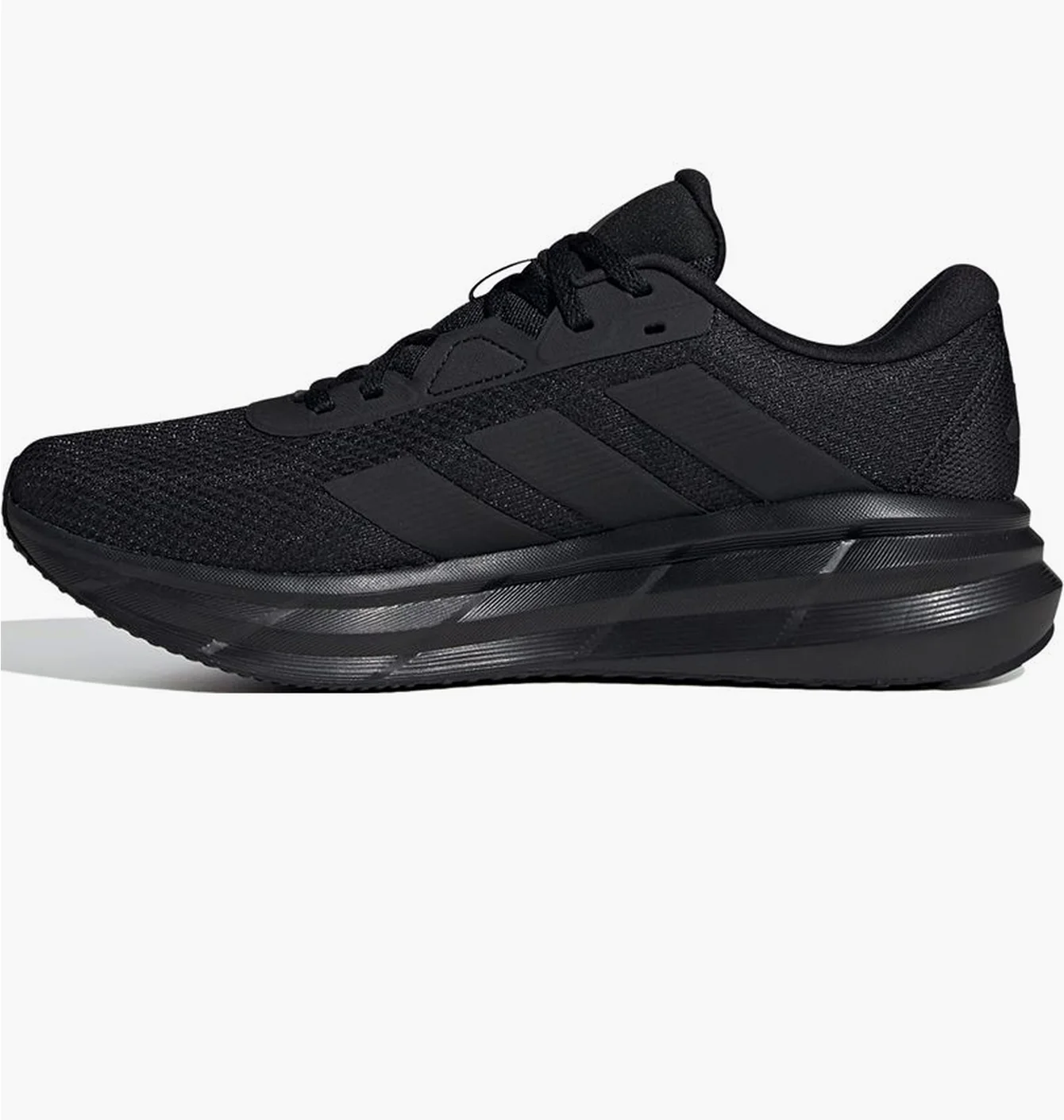 Кросівки чоловічі Adidas Galaxy 7 Running Black ID8757