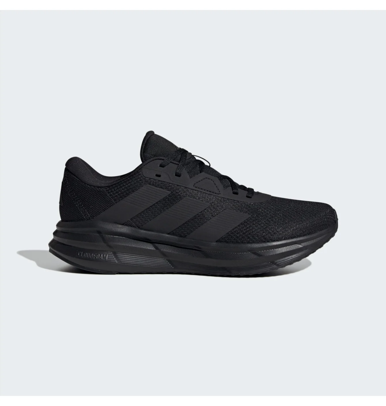Кросівки чоловічі Adidas Galaxy 7 Running Black ID8757