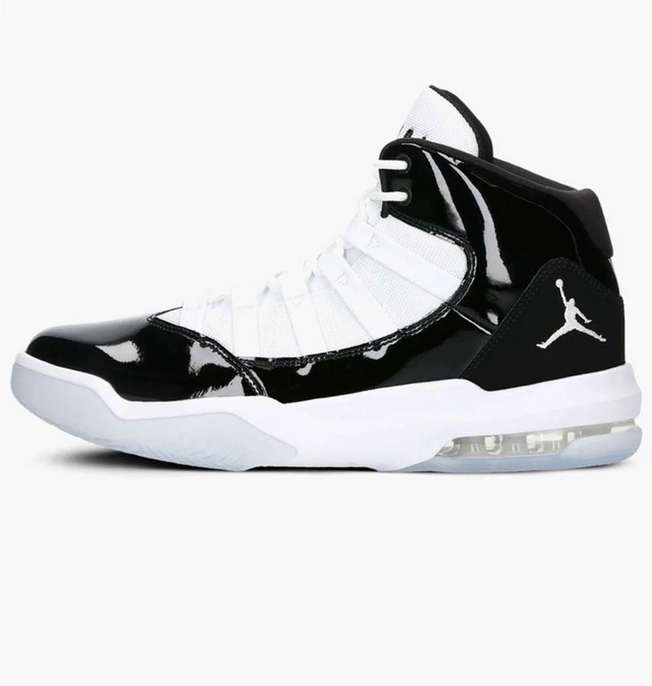 Jordan Max Aura