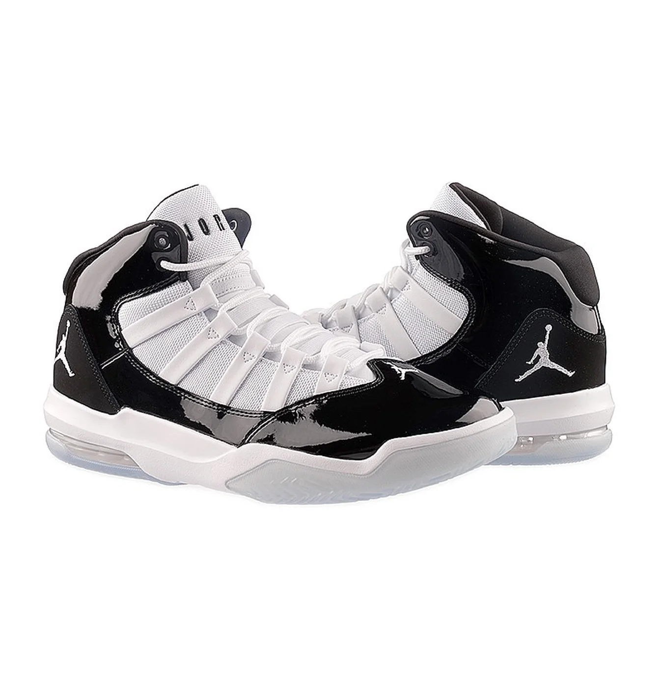 Jordan Max Aura