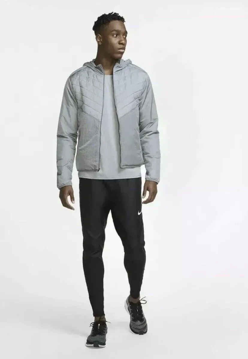 Nike Aerolayer Lightweight Running Men's Jacket