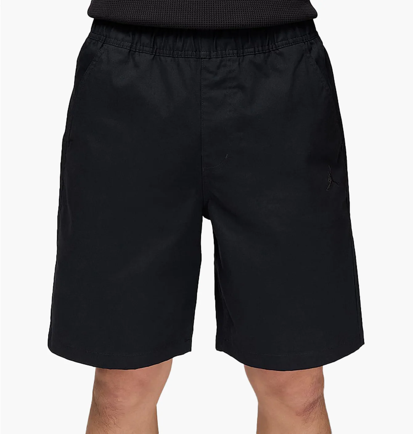Jordan Essentails Brown Shorts