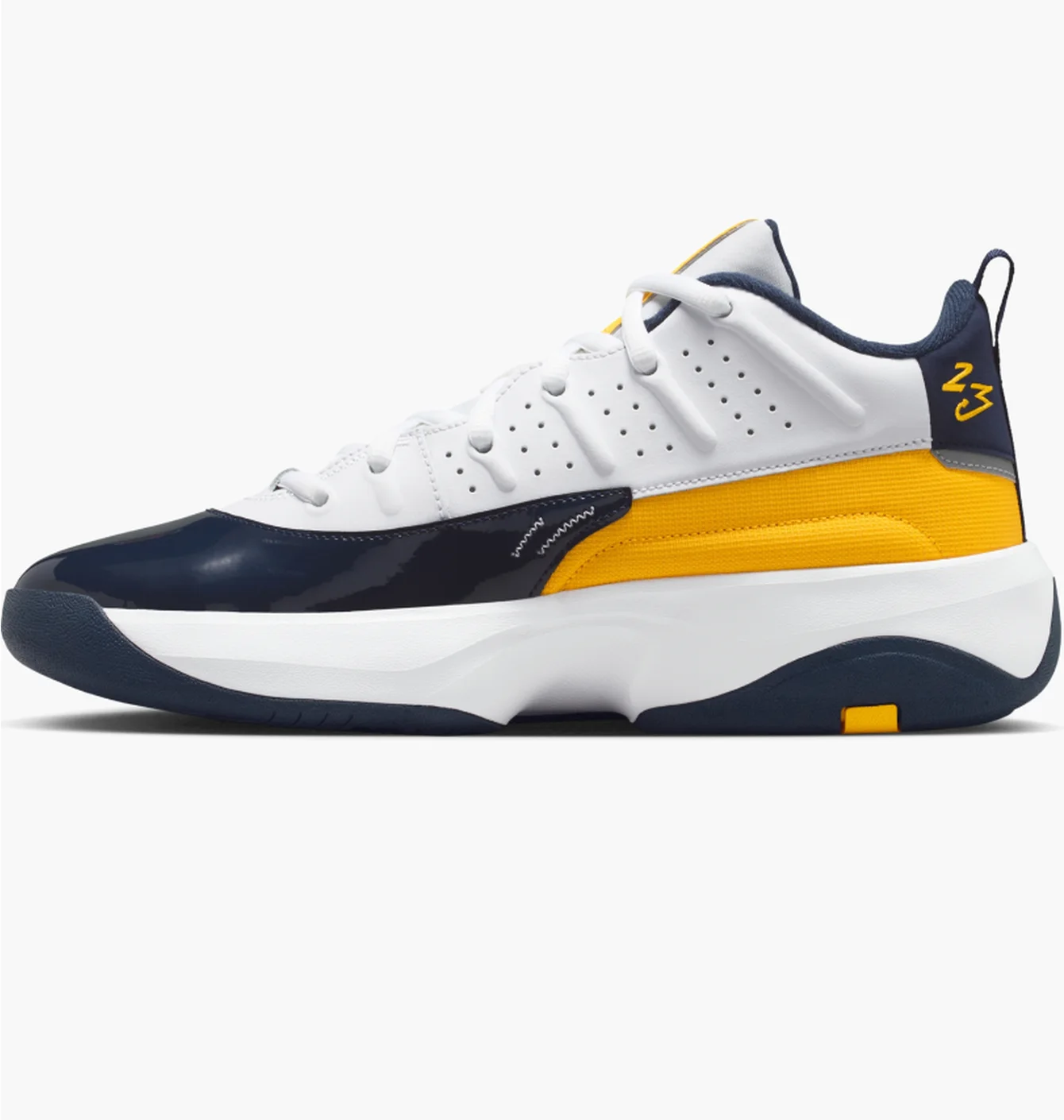 Кросівки Nike Air Jordan Max Aura 7