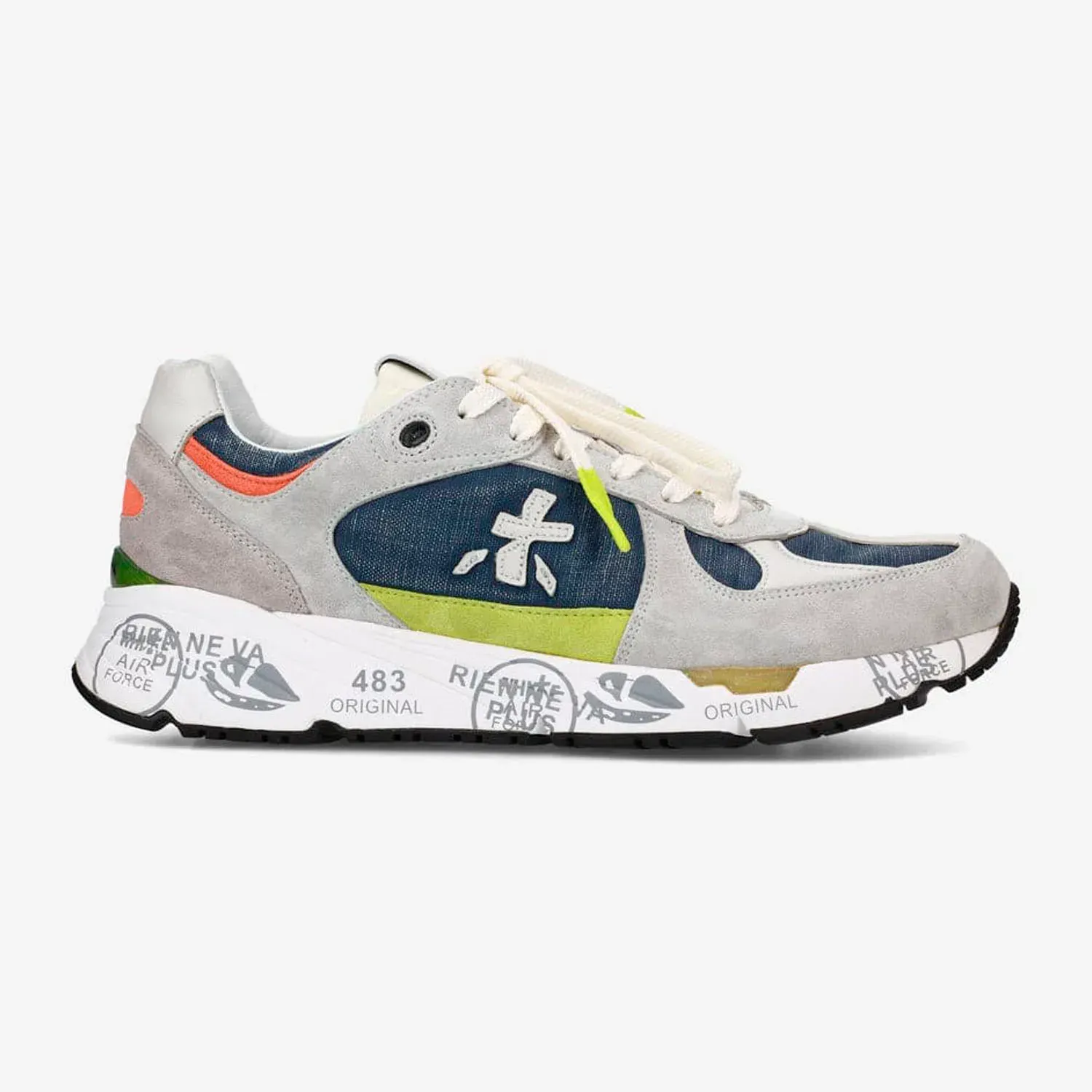 Premiata Mase