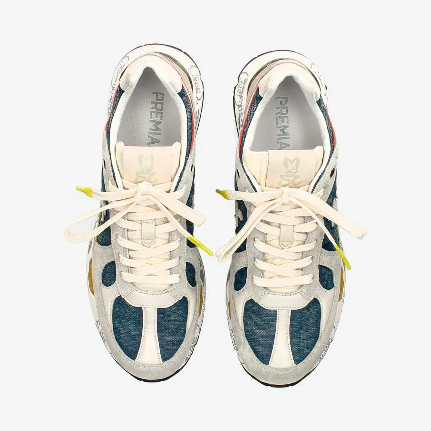 Premiata Mase