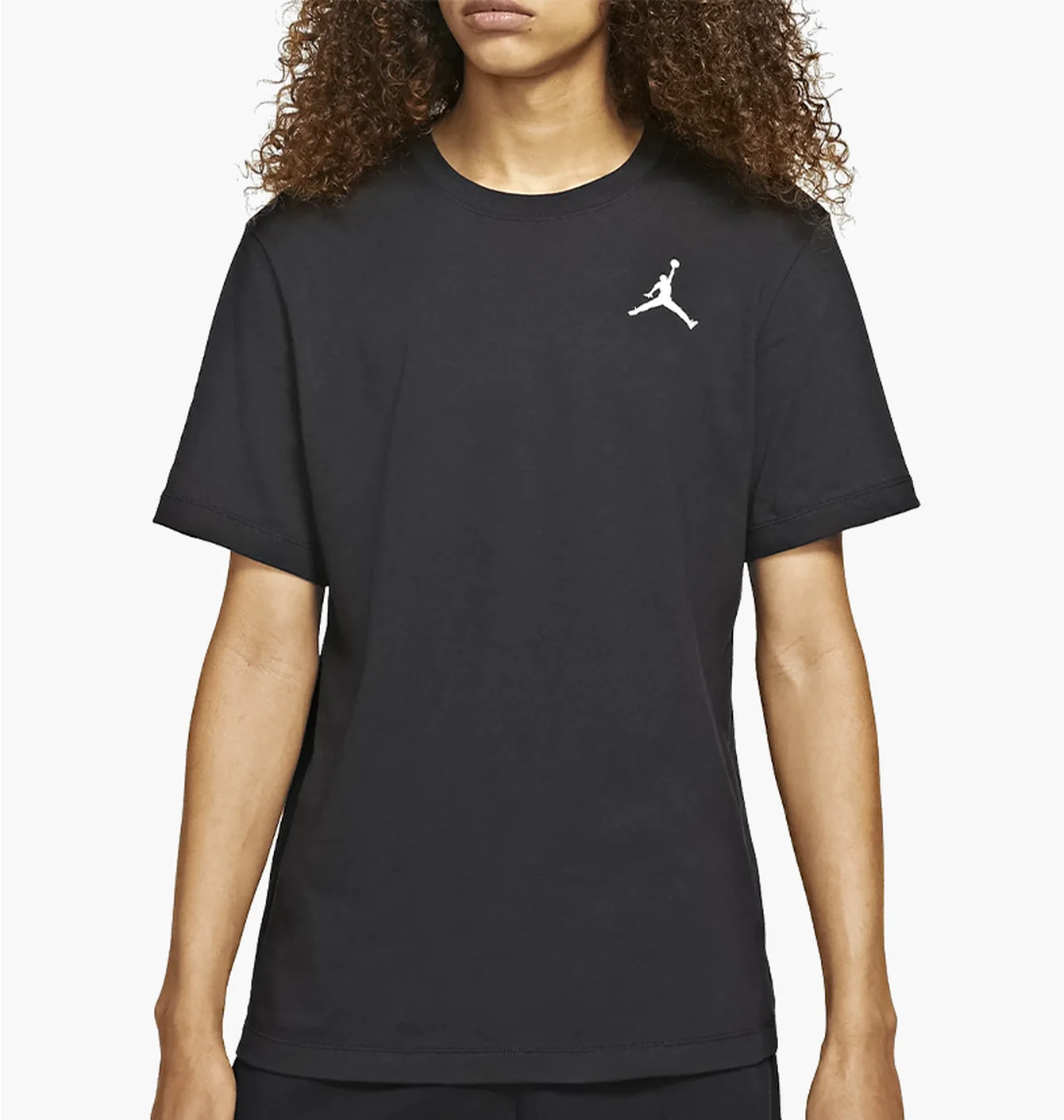 JORDAN