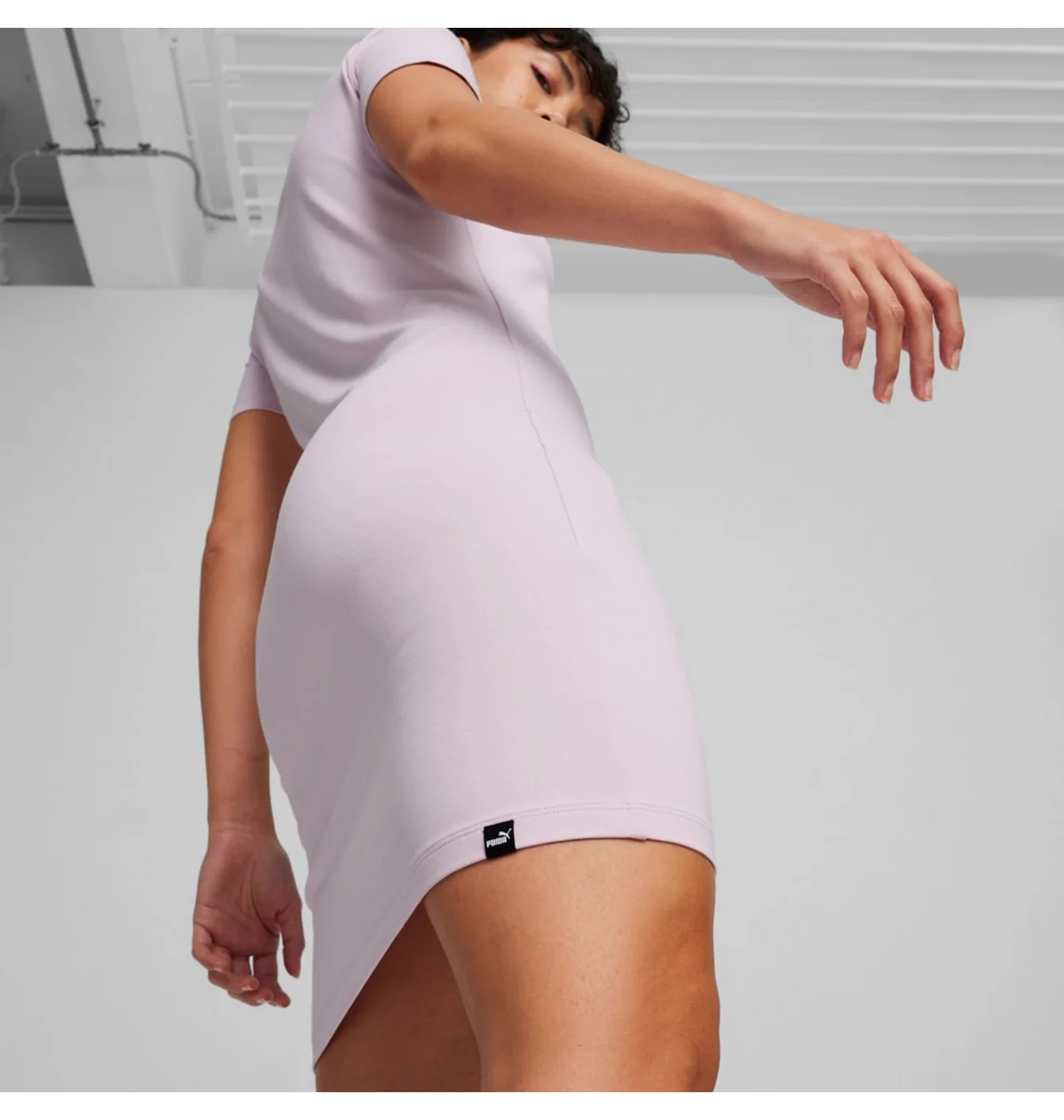 Плаття жіноче Puma Ess+ Blossom Dress Violet 679674-60