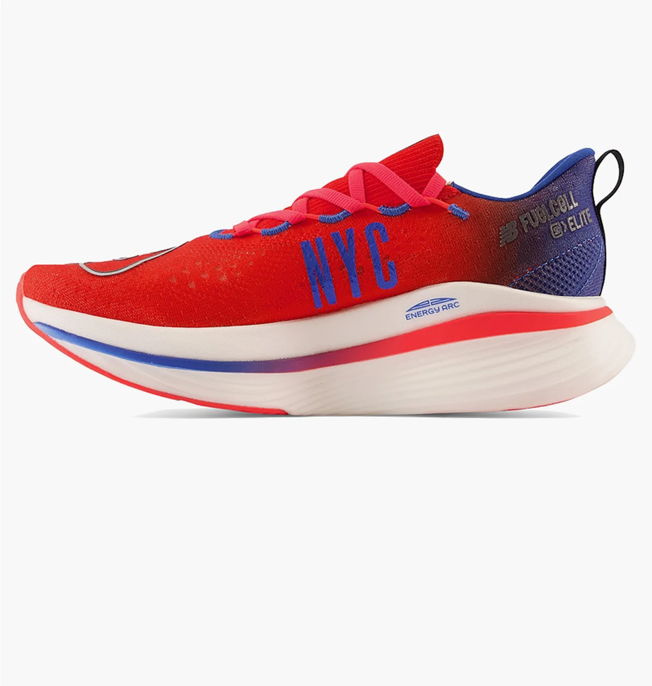 New Balance FuelCell SuperComp RC Elite V3