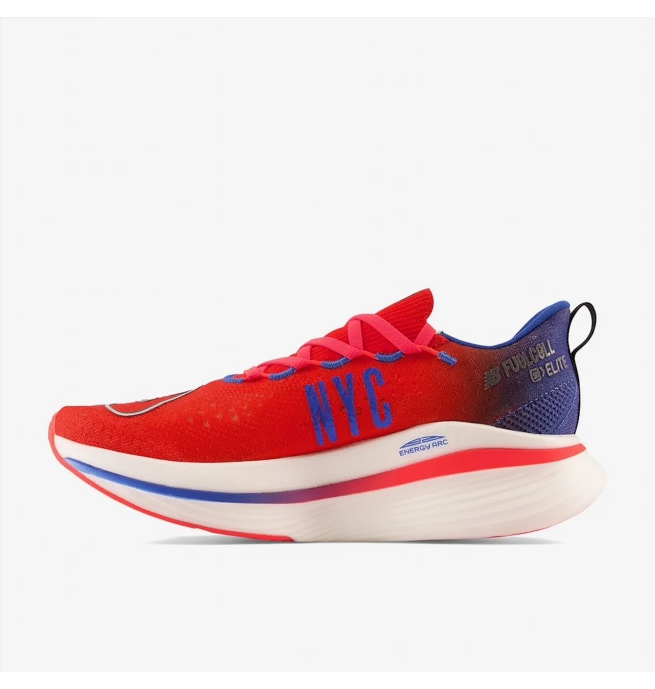 New Balance FuelCell SuperComp RC Elite V3