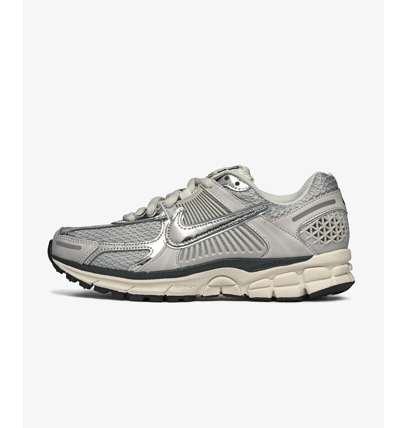 Кросівки жіночі Nike Zoom Vomero 5 Grey FD0884-025