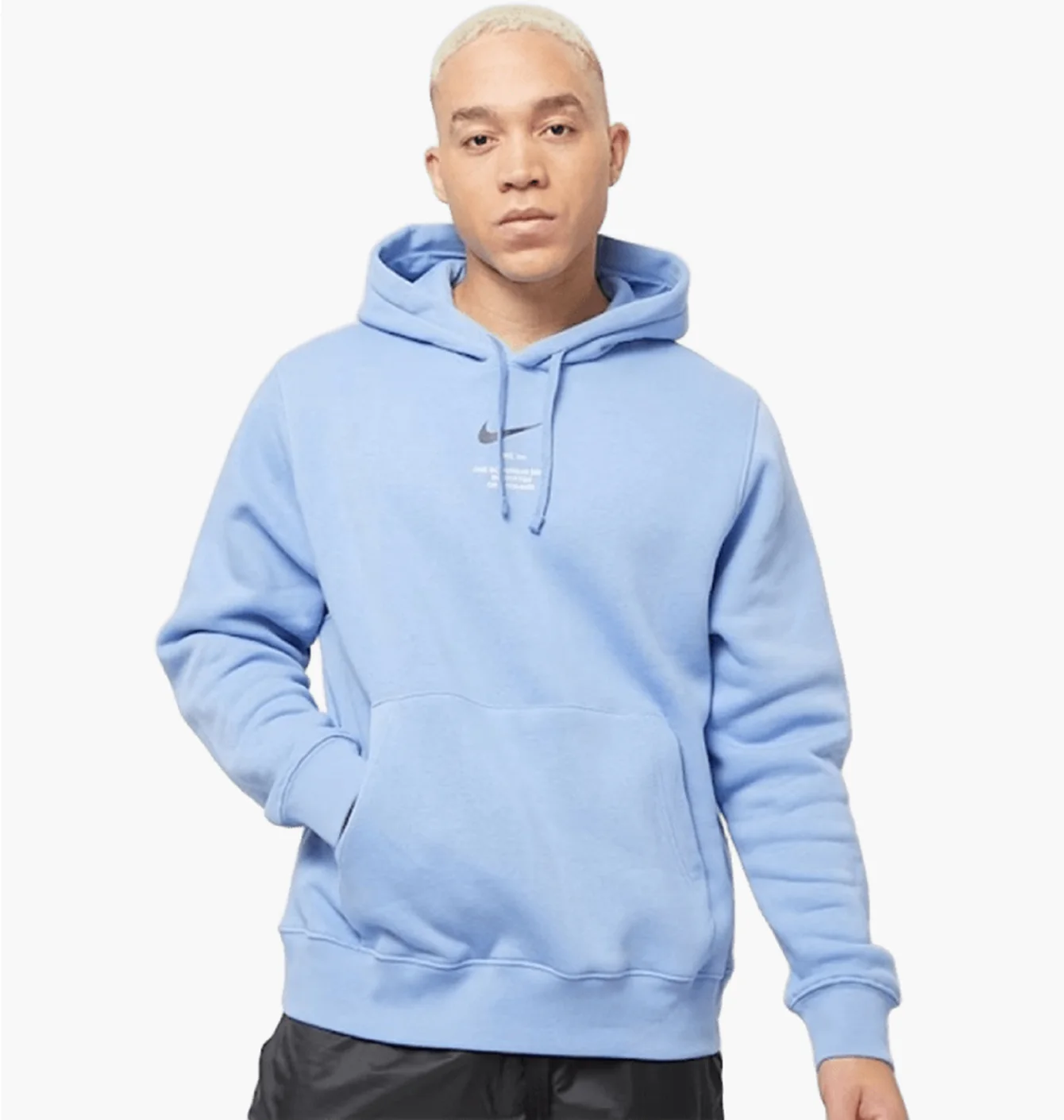 Кофта Nike