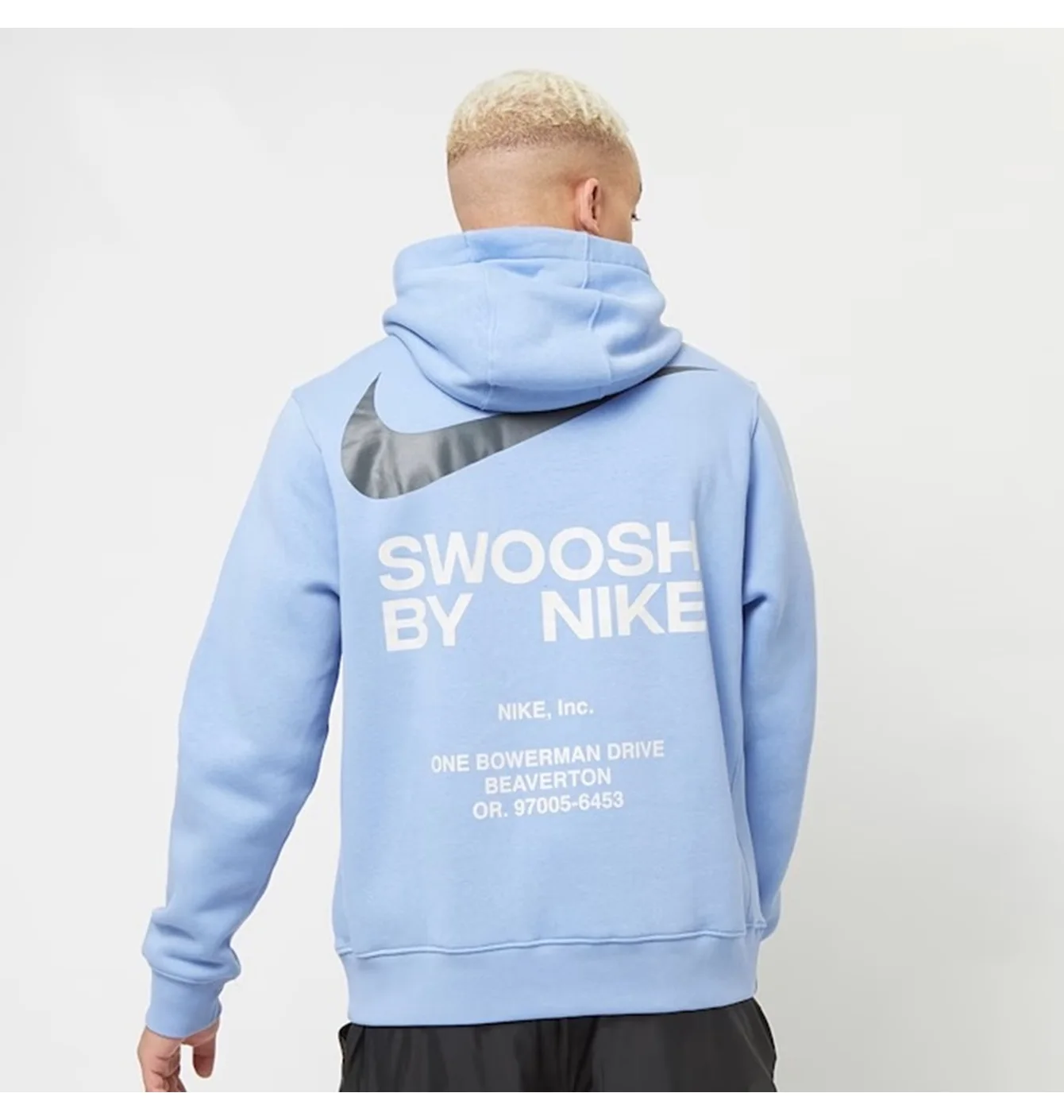 Кофта Nike