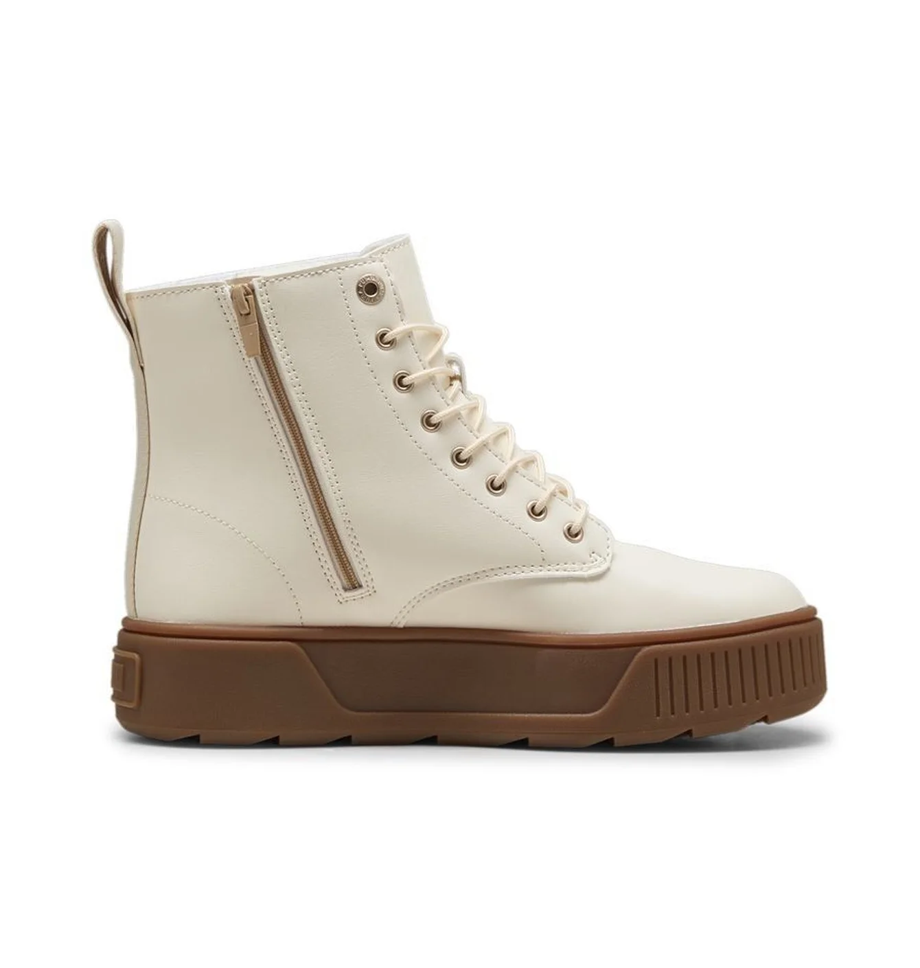 Черевики жіночі Puma Karmen Boot 8 Wtr White 400883-03