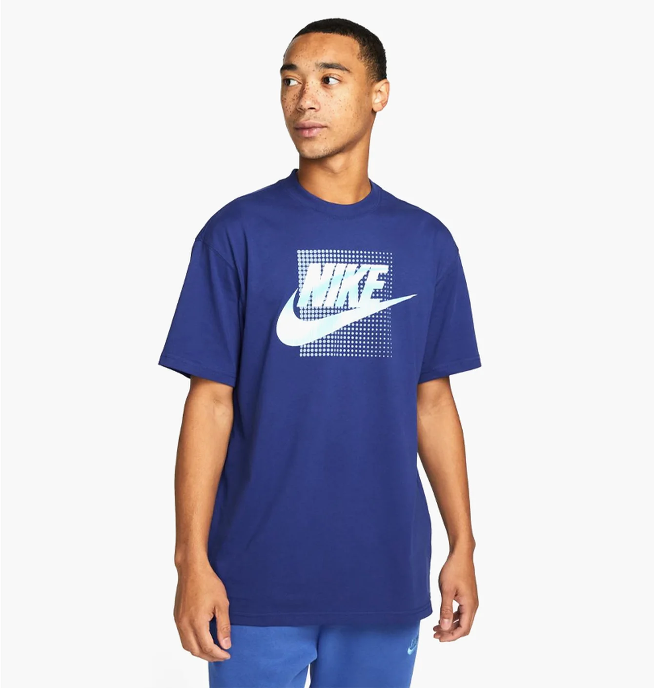 M NSW TEE M90 12MO FUTURA