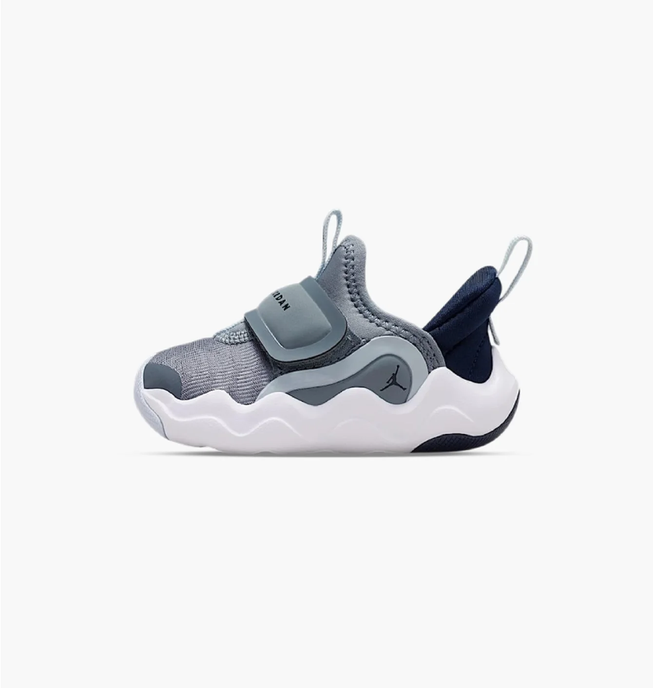 Кросівки дитячі Air Jordan 23/7.2 Easyon (Td) Blue HF3414-006