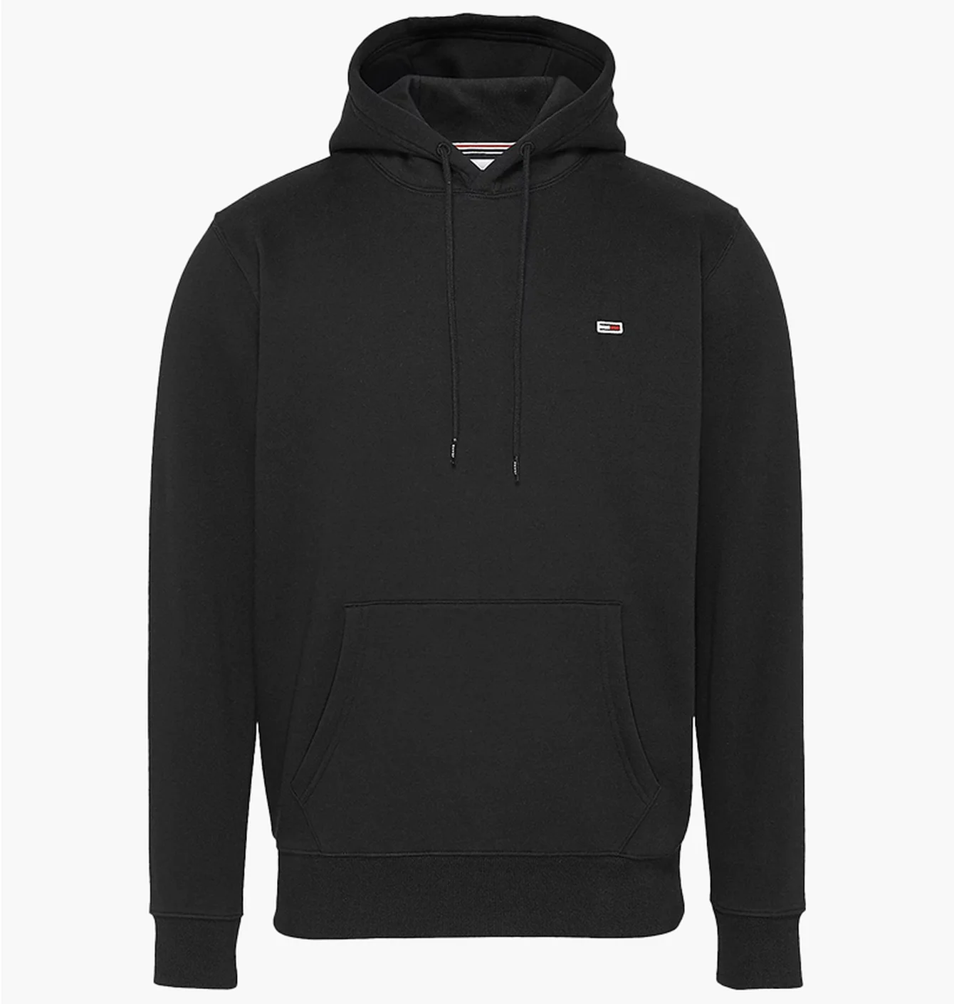 TIM REGULAR FLEECE HOODIE