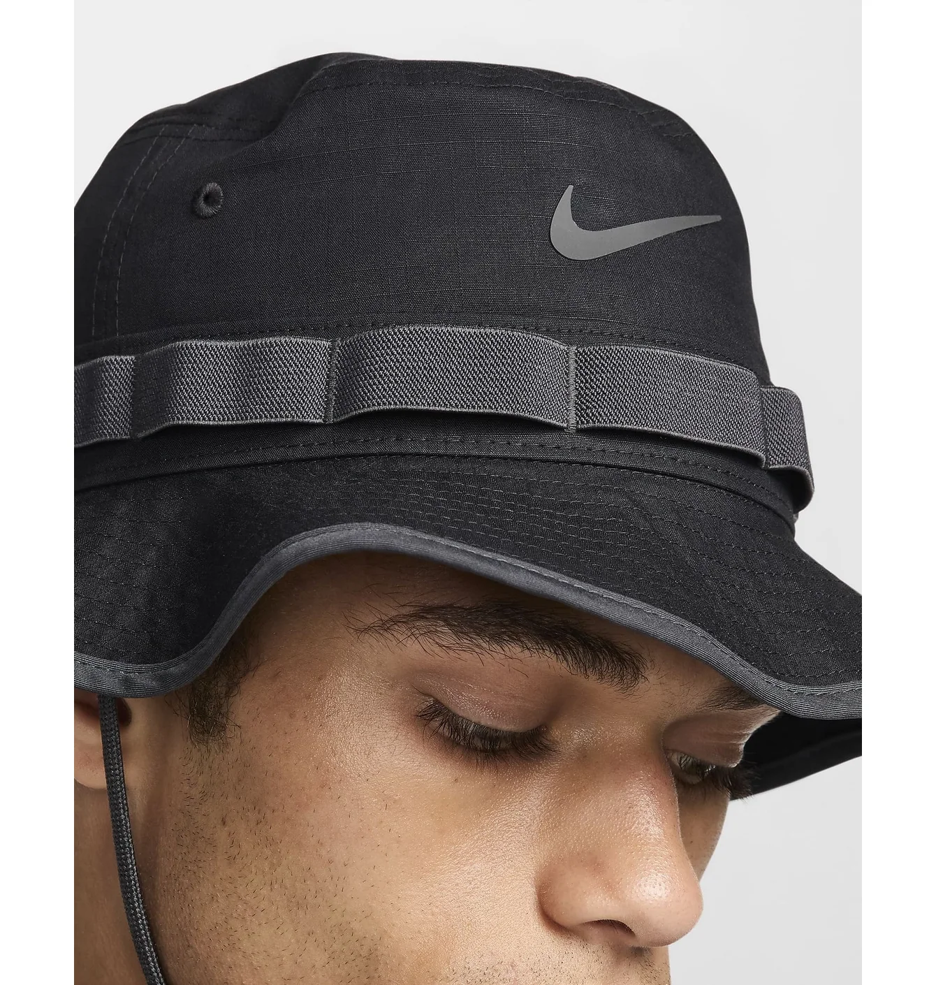 Панама Nike Apex Dri-Fit Black