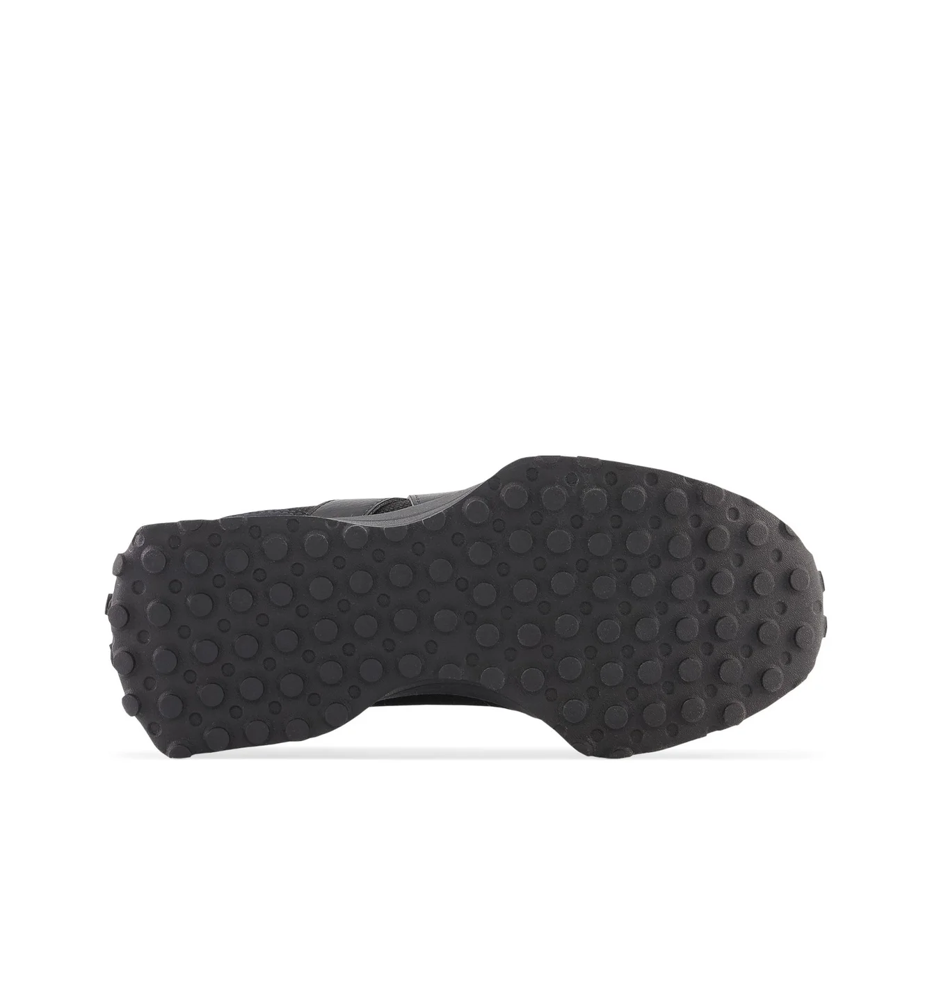 Кросівки дитячі New Balance 327 Black GS327CTB