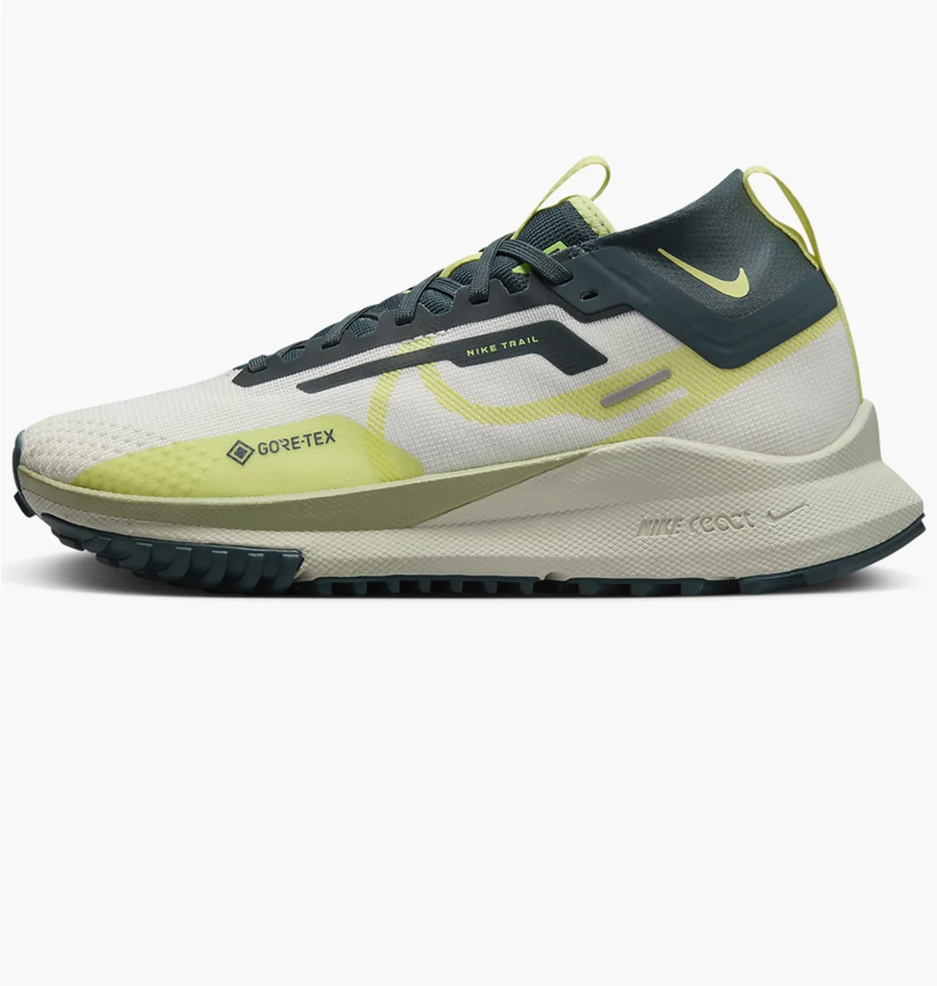 W NIKE PEGASUS TRAIL 4 GORE TEX