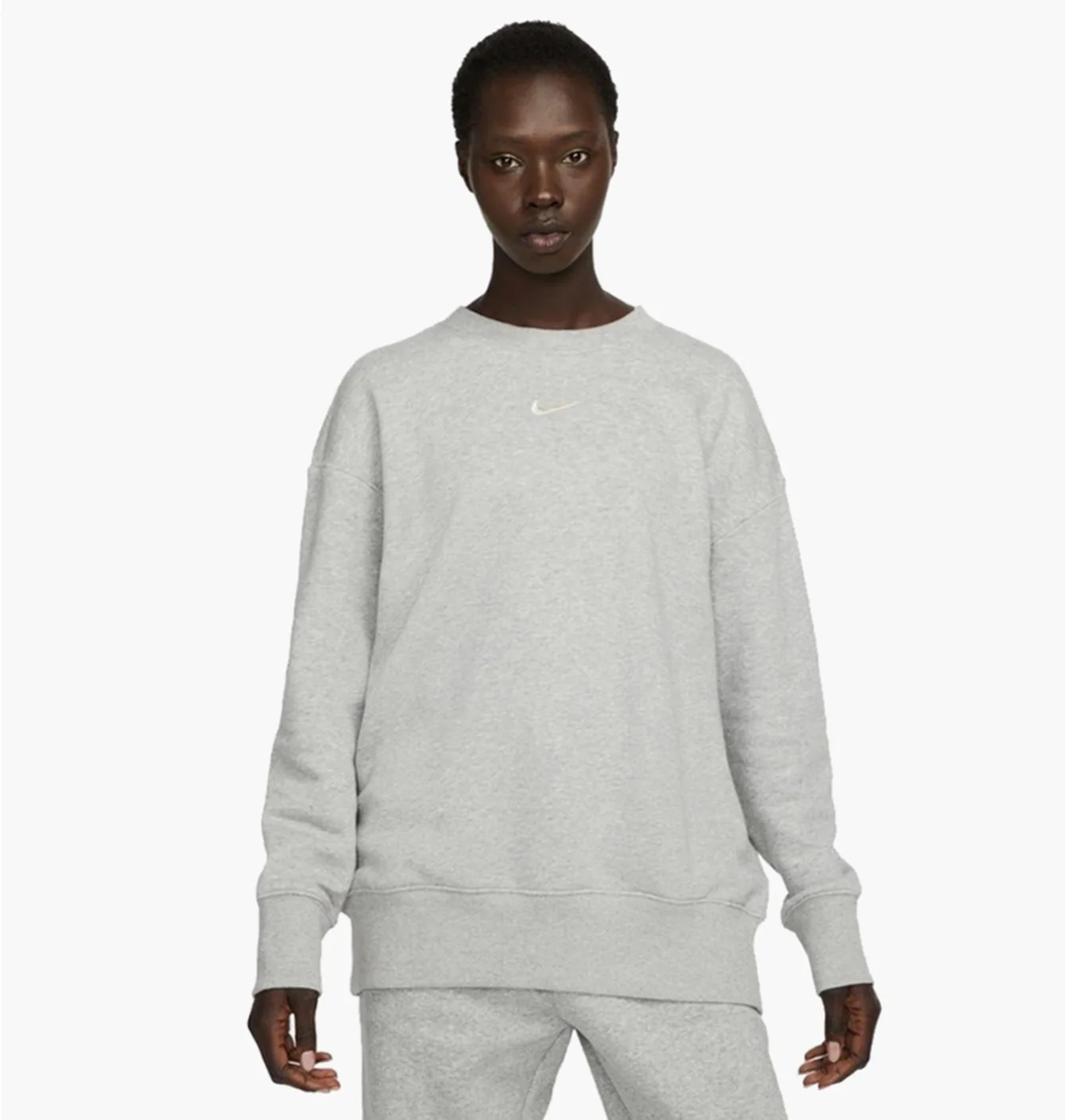 NIKE OVERSIZED