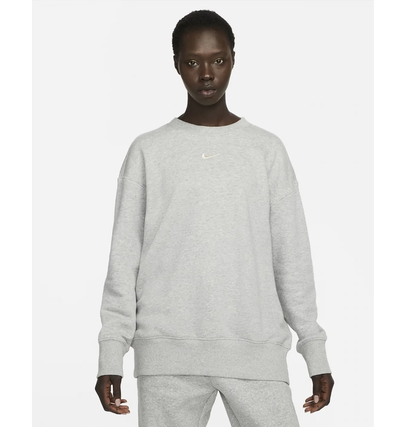 NIKE OVERSIZED