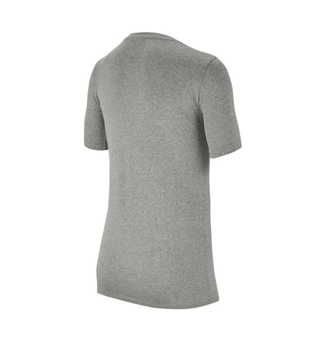 Футболка чоловіча Nike Tee Good Chest Grey DX1983-063