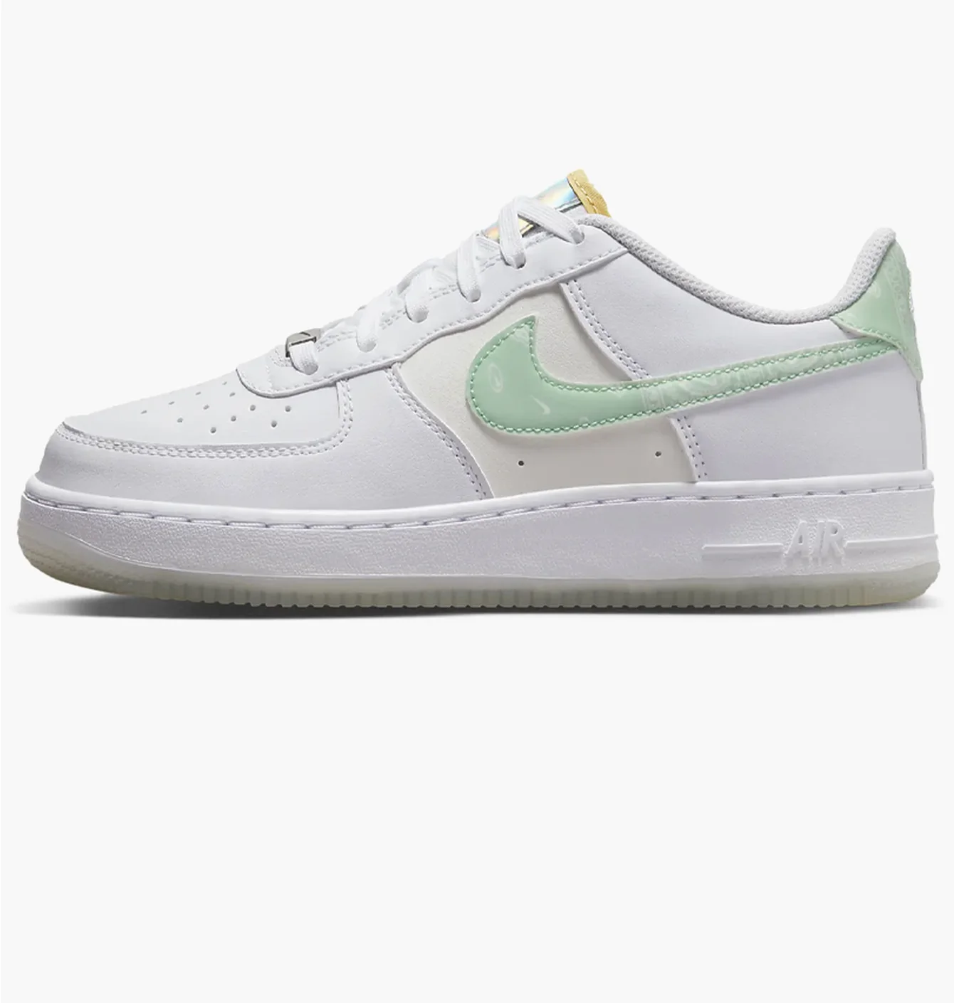 Nike AIR FORCE 1 LV8 (GS)