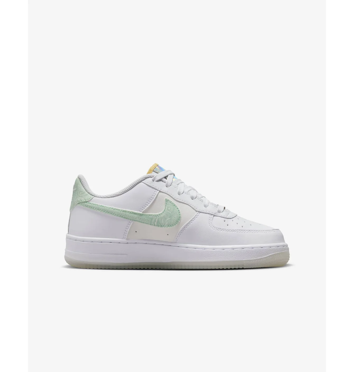 Nike AIR FORCE 1 LV8 (GS)