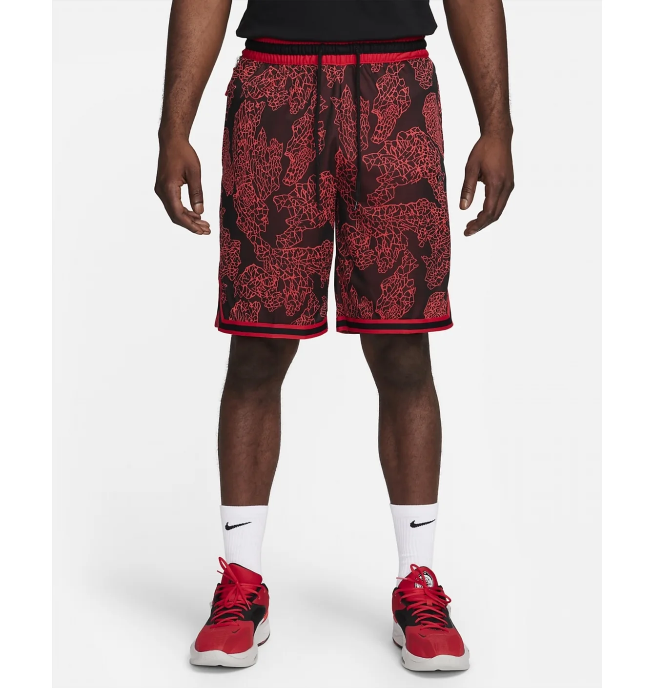 Nike Dri-FIT DNA
