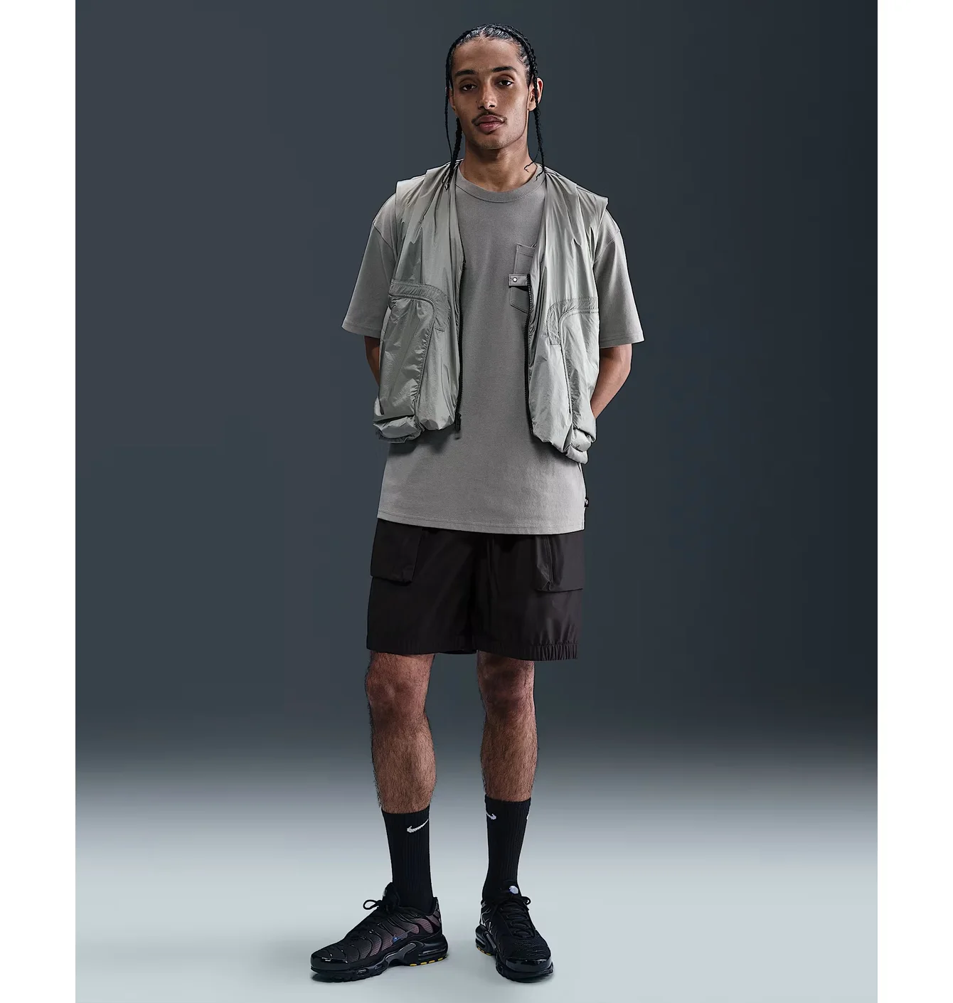 NIKE CARGO TECH