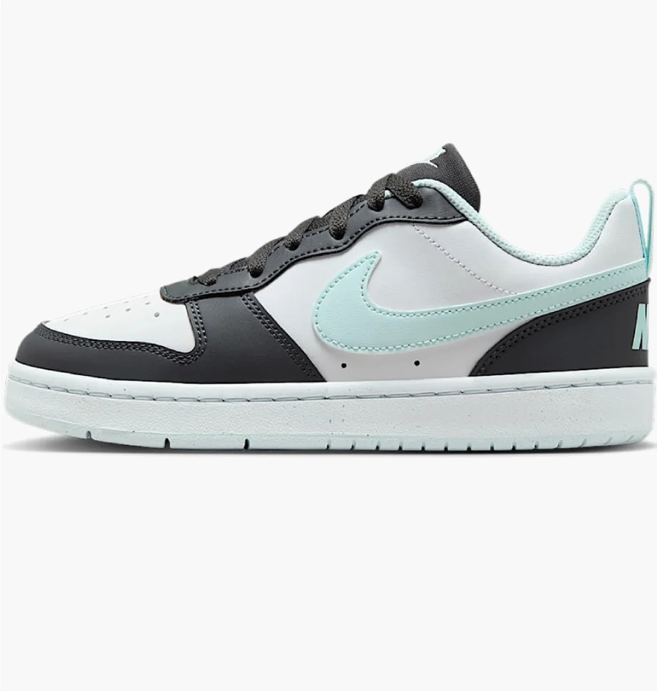Кросівки Nike Court Borough Low Recraft