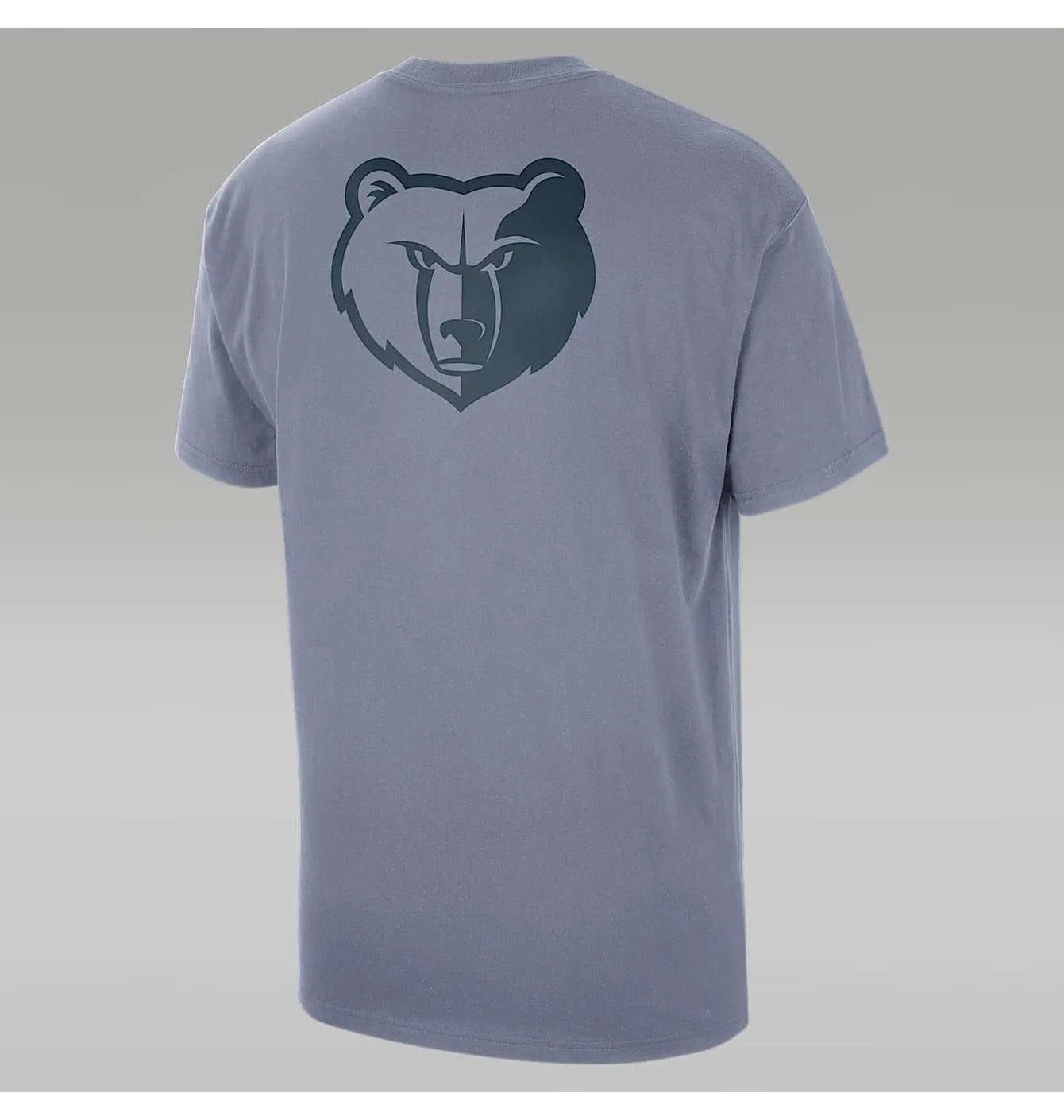 Memphis Grizzlies Courtside