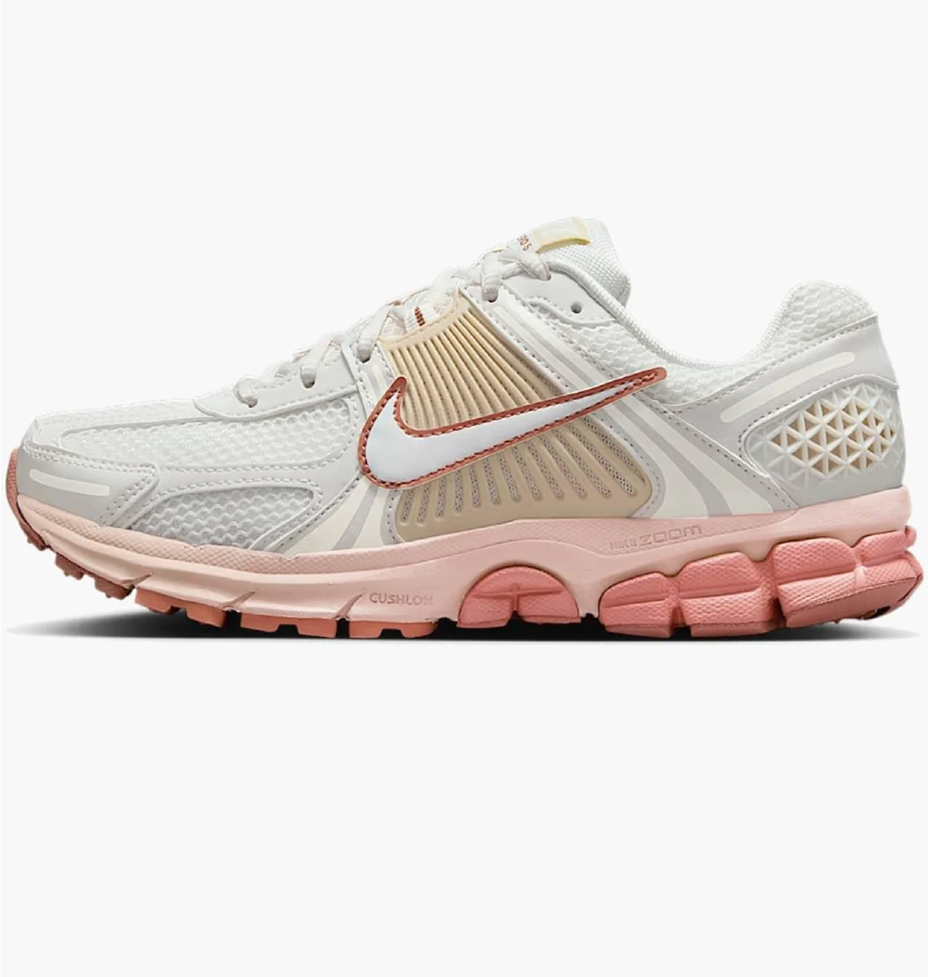 Nike Zoom Vomero 5 White